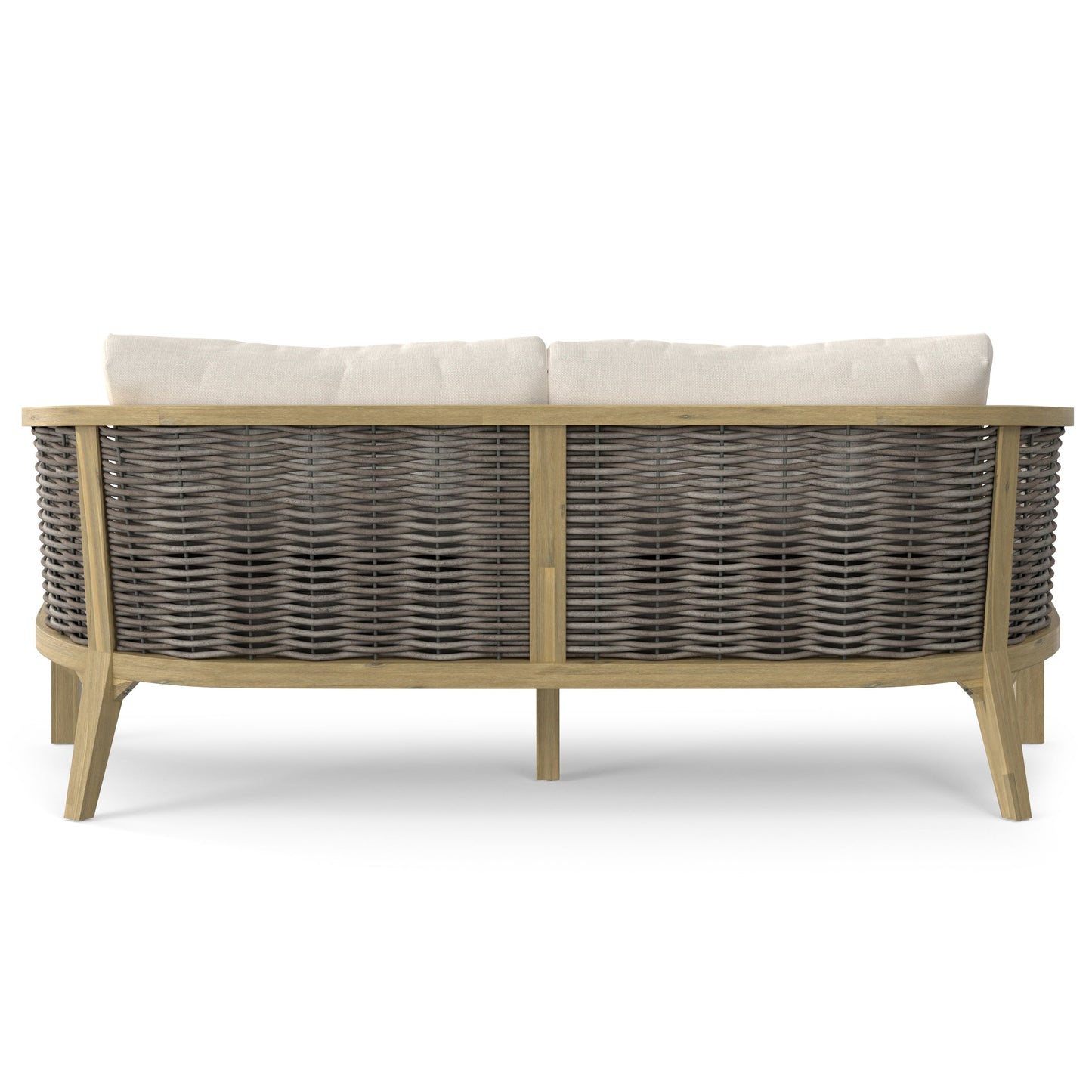 Parkside Outdoor Sofa