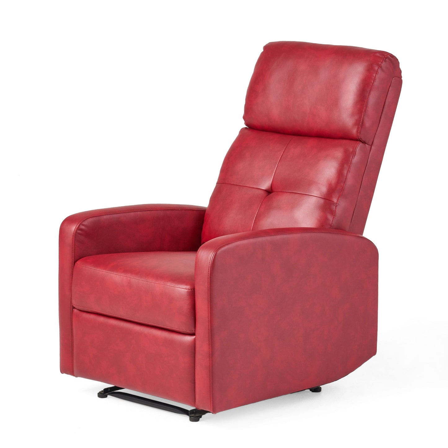 Contemporary Recliner