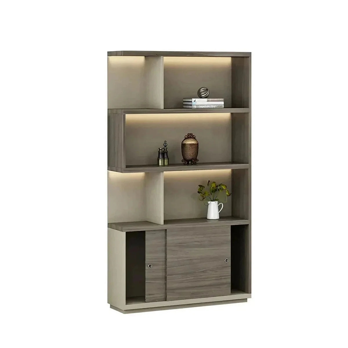 Ashwyn · Office Shelves & Storage