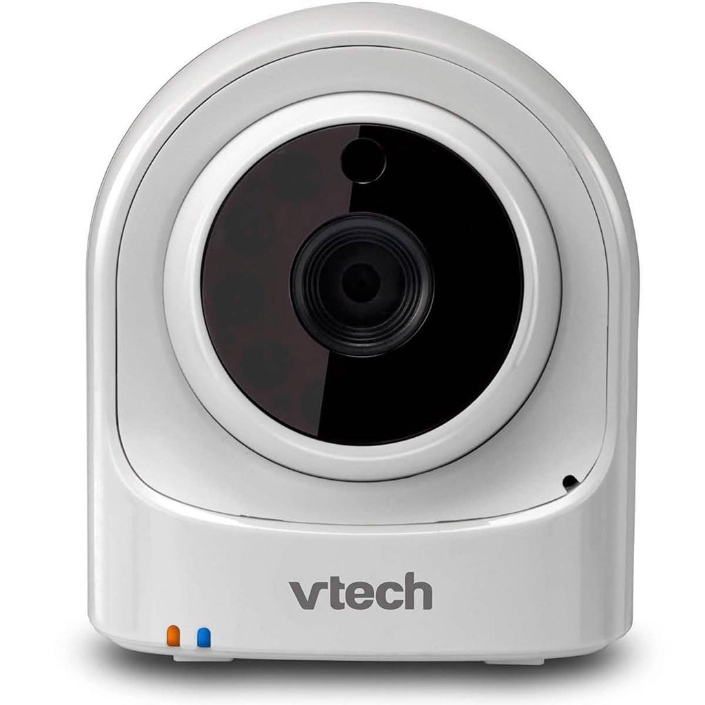 VTech Wi-Fi対応 拡張可能デジタルビデオベビーモニター