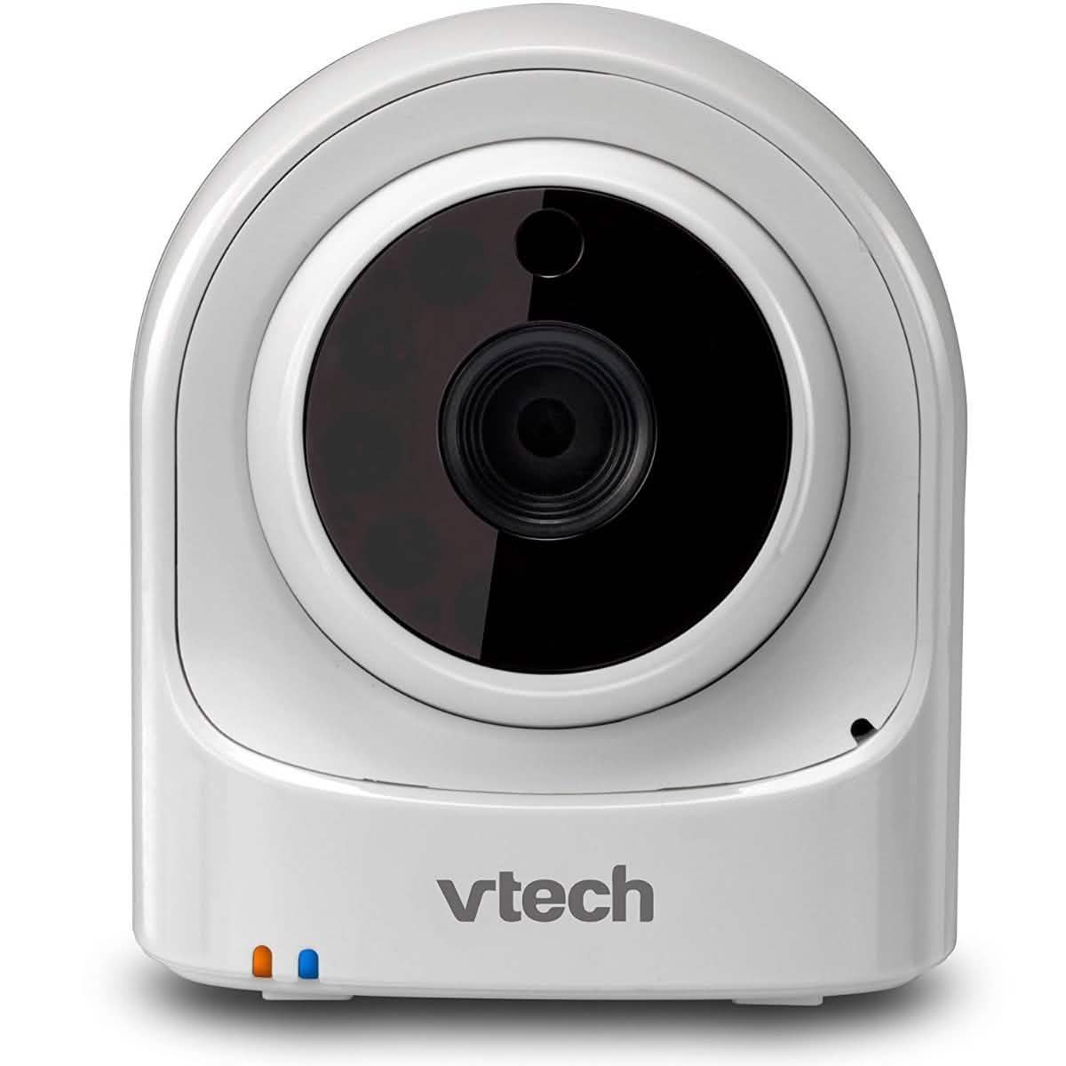 VTech Wi-Fi対応 拡張可能デジタルビデオベビーモニター