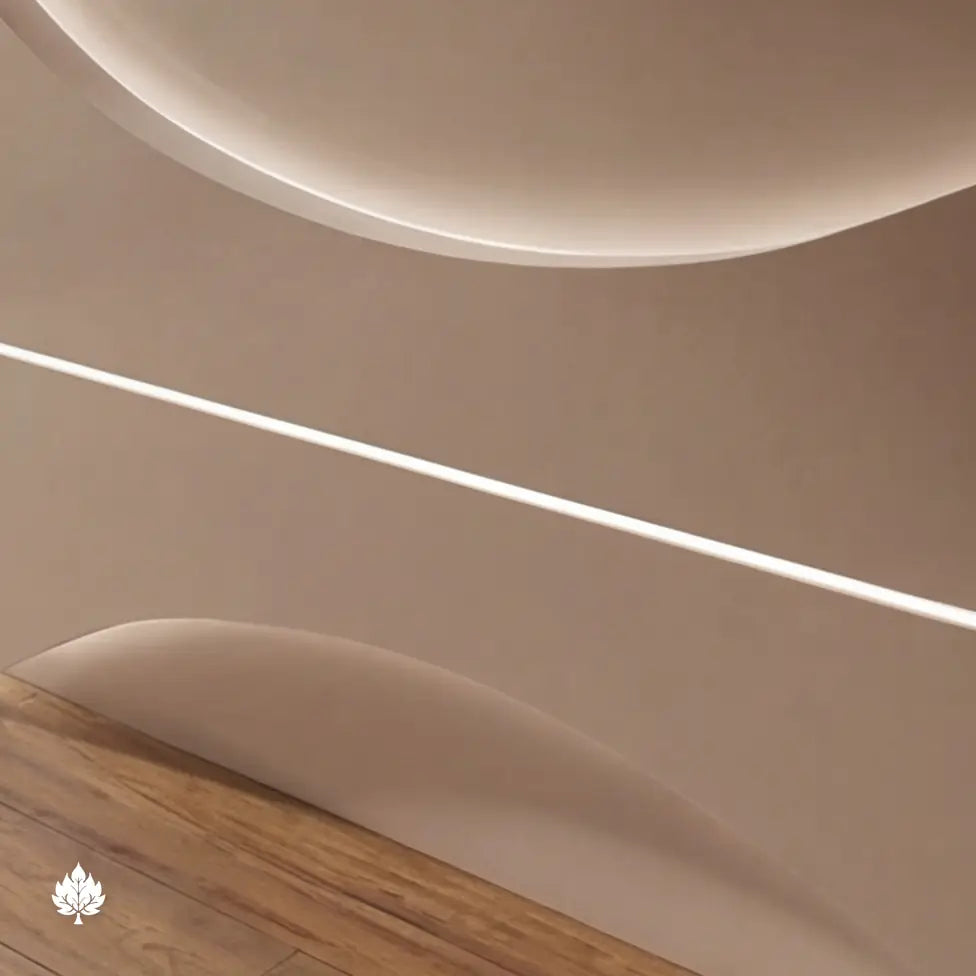 Nerielle · Front Reception Desk