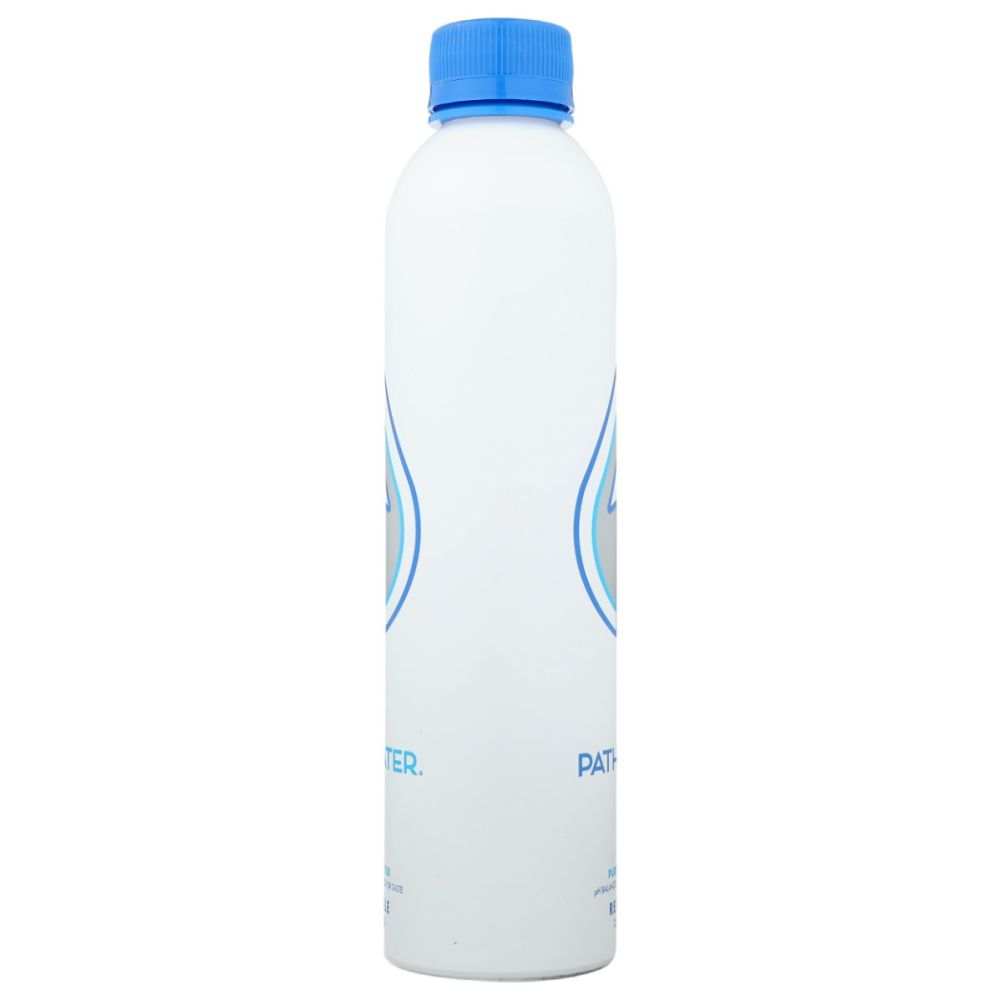 PATHWATER: Still Refillable Purified Bottled Water, 25 fo