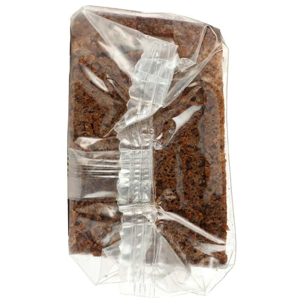 MESTEMACHER: Whole Rye Bread, 17.6 oz