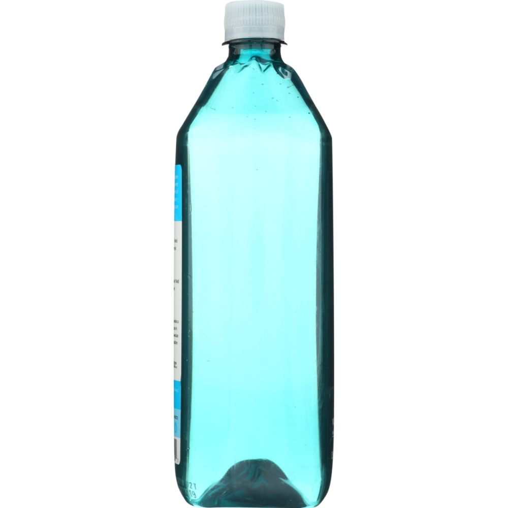WAIAKEA HAWAIIAN: Hawaiian Volcanic Water, 1 lt