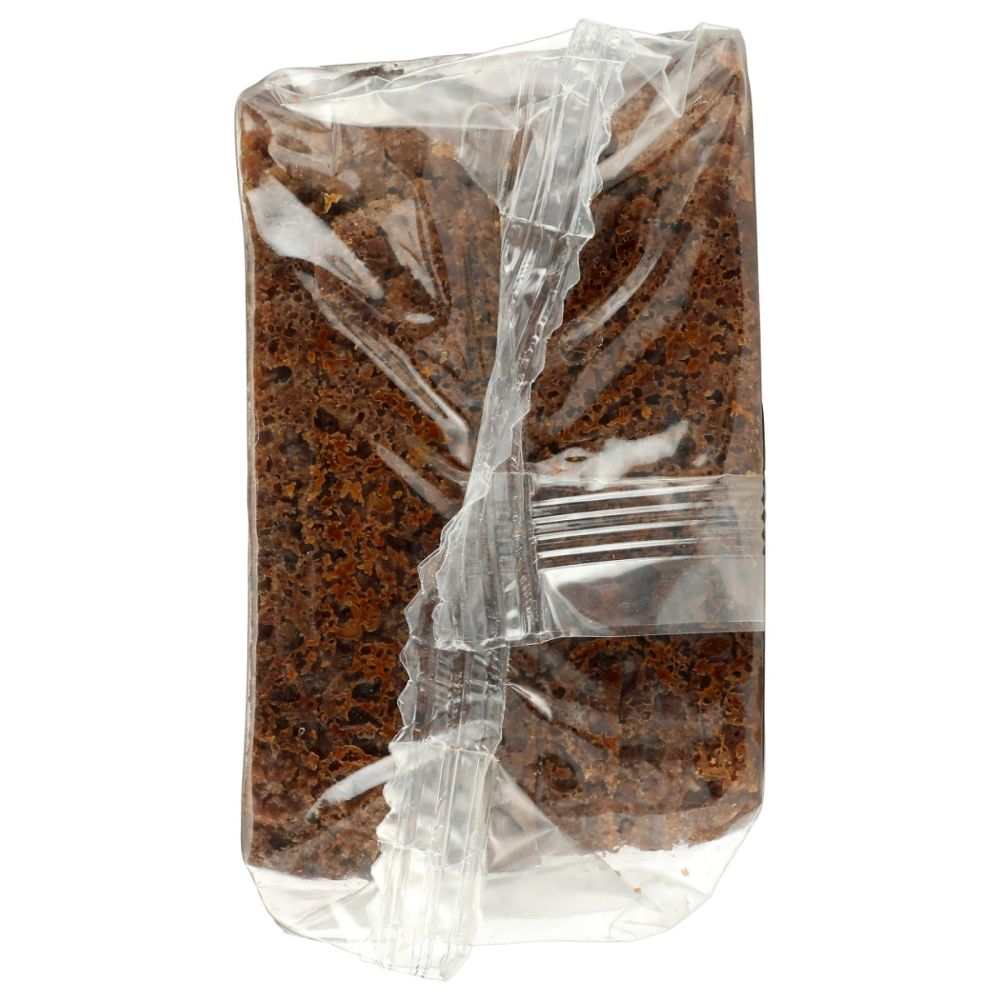 MESTEMACHER: Whole Rye Bread, 17.6 oz