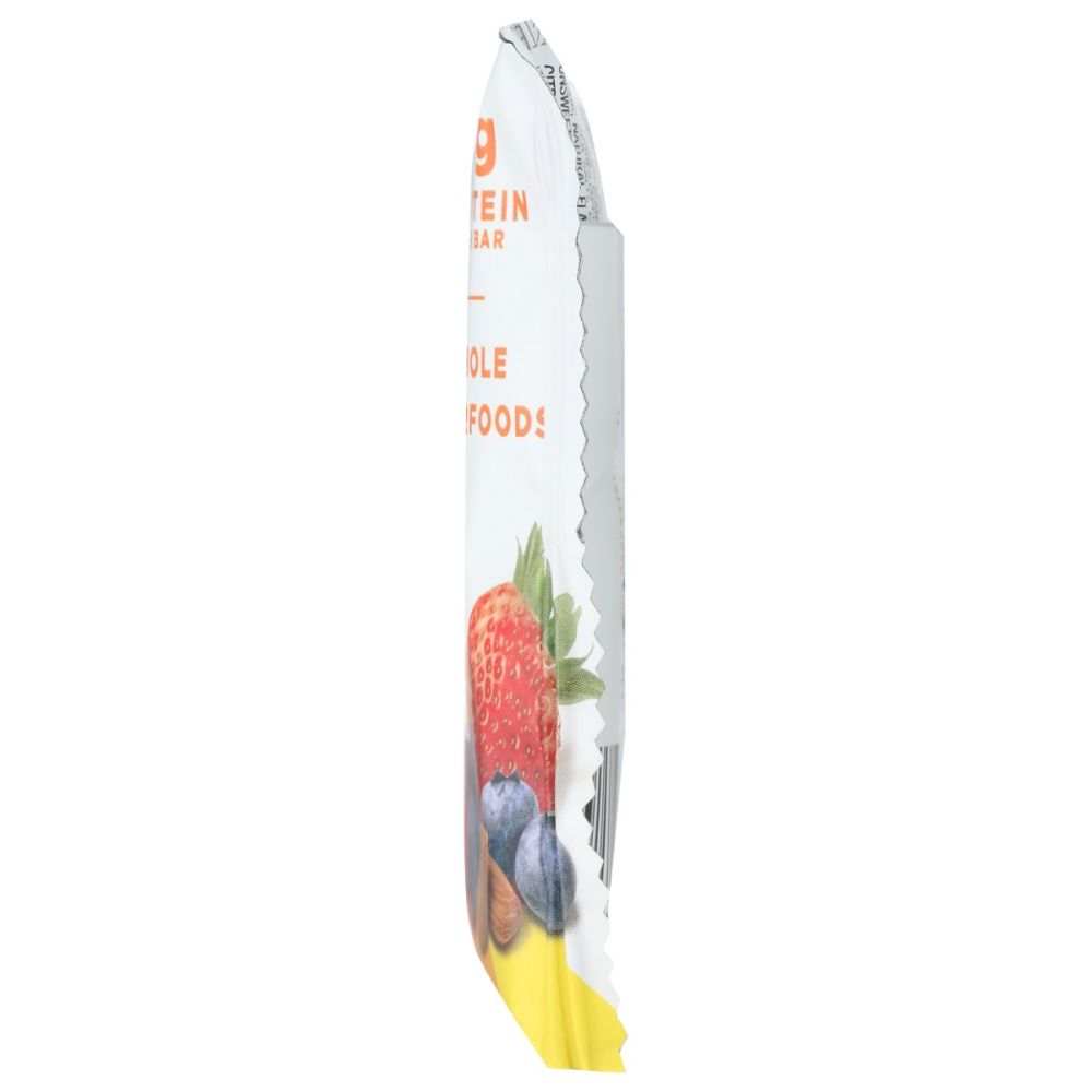 PROBAR: Wholeberry Blast Meal Replacement Bar, 3 oz