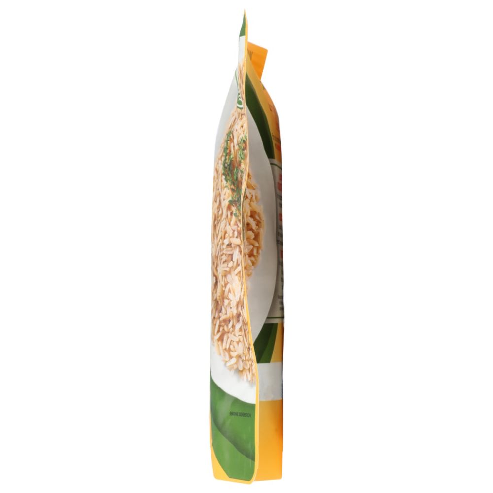 TASTY BITE: Organic Brown Rice, 8.8 oz