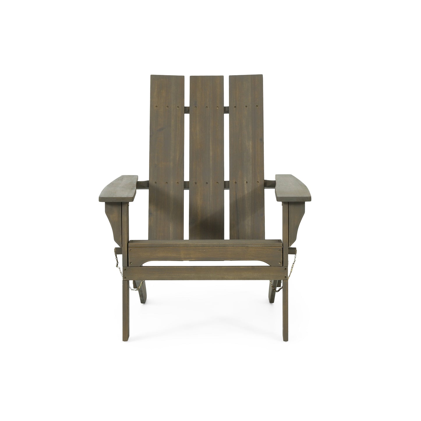 Zuma Foldable Adirondack Chair