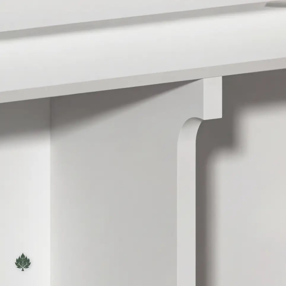 Liora · Front Reception Desk