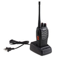 Talkie-Walkie Radios 2 voies 16 canaux