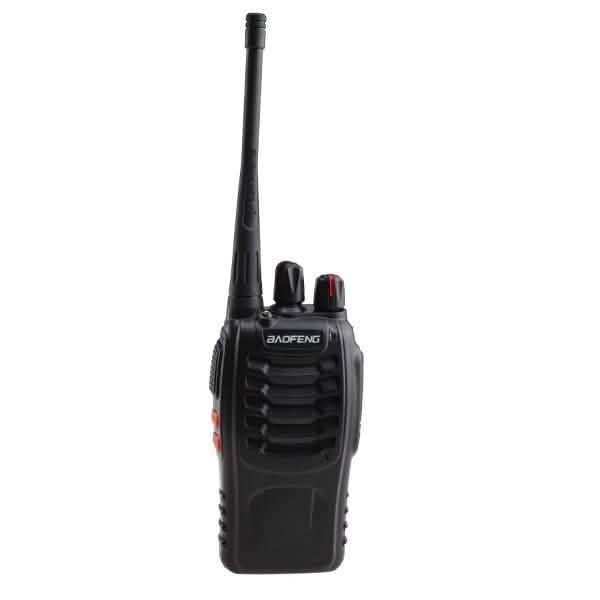 Talkie-Walkie Radios 2 voies 16 canaux