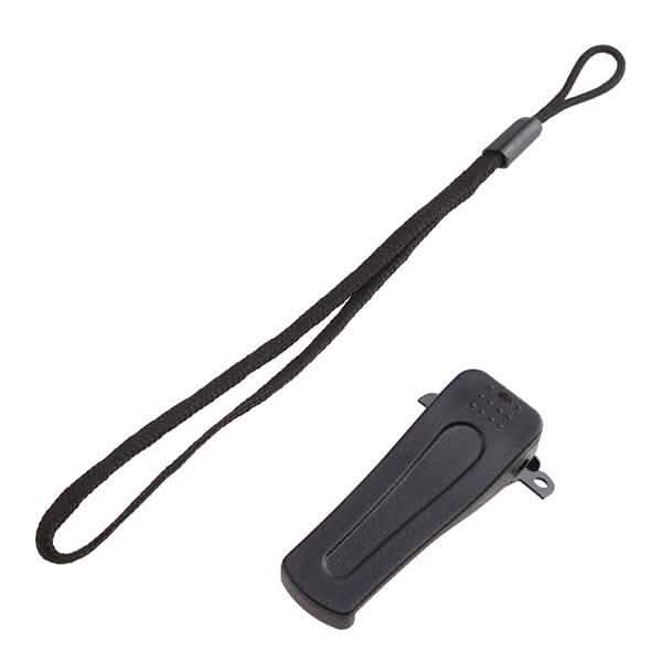 Talkie-Walkie Radios 2 voies 16 canaux
