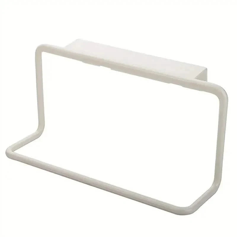Wall Hanging Towel Hanger For Kitchen Toilet Cabinet Door and Bathroom