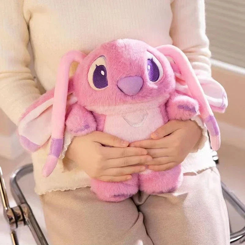 Warm Stitch Buddy