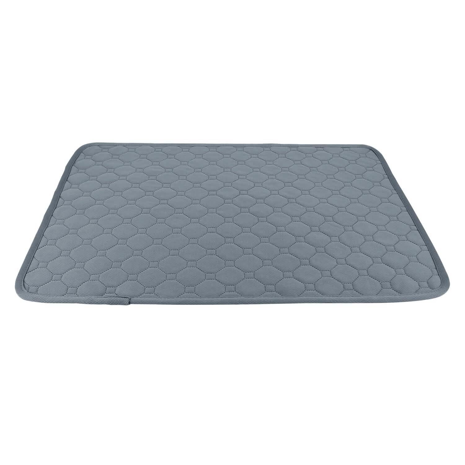 Washable Dog Pee Pad Reusable Puppy Potty Training Pads
