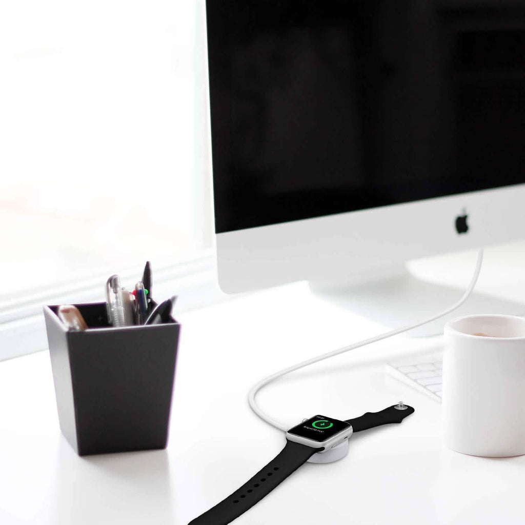 Watch Charger Magnetic Charging Cable for Apple Watch