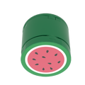 B3 Customs® Watermelon with Printed Tile (2x2 Round Tile)