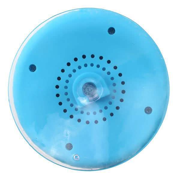 Waterproof Bluetooth Shower Suction Wireless Speaker