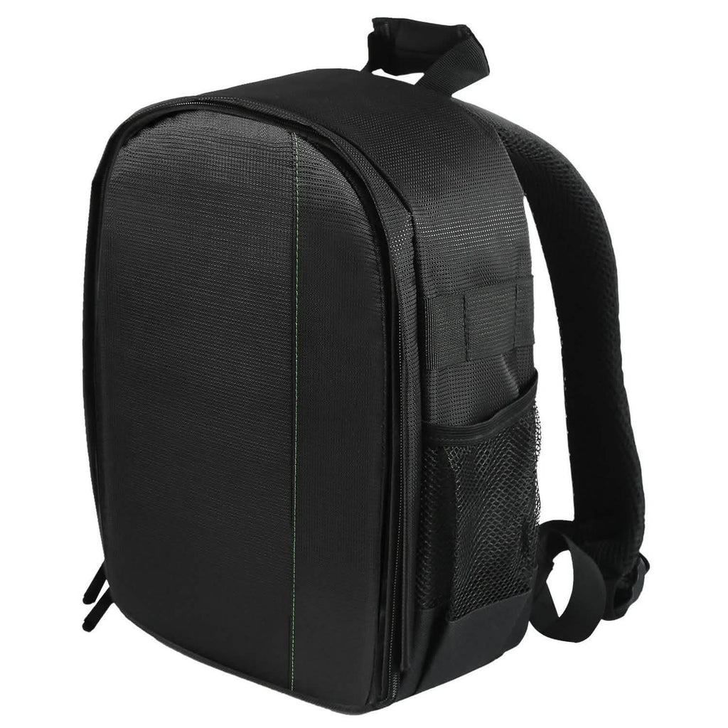 Waterproof Camera Backpack Shockproof Protection