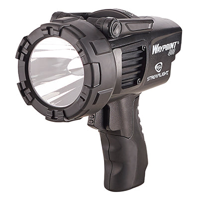Streamlight Waypoint 400 - 1400 Lumens Rechargeable Light