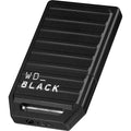 WD Black 512GB C50 Storage Expansion Card for Xbox Series X|S - Quick Resume Plug & Play Solid State Drive  (Refurbished)
