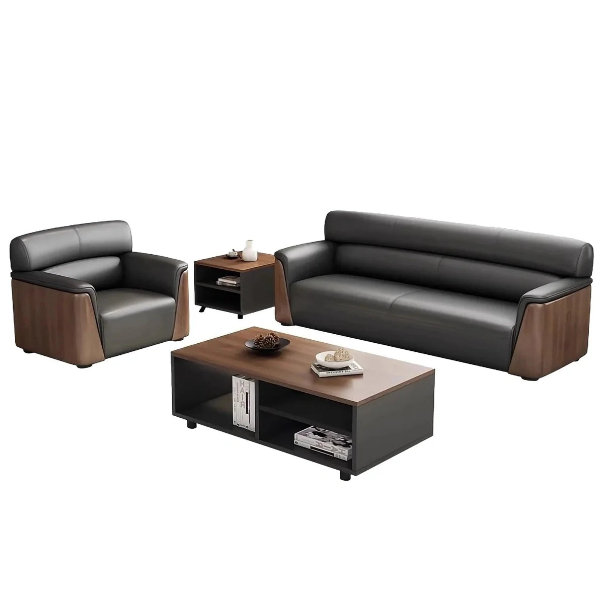 Täby · Office Waiting Area Lounge Seating Set