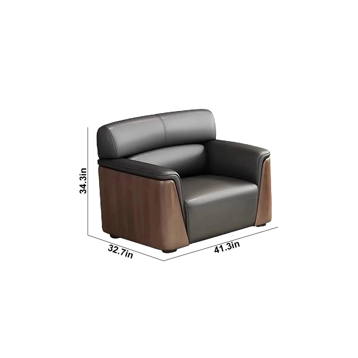 Täby · Office Waiting Area Lounge Seating Set