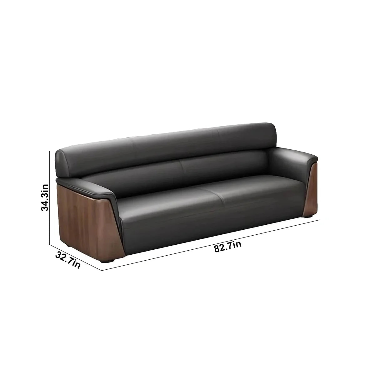 Täby · Office Waiting Area Lounge Seating Set