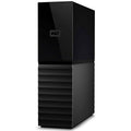 Western Digital 8TB My Book Desktop External Hard Drive  (Refurbished)