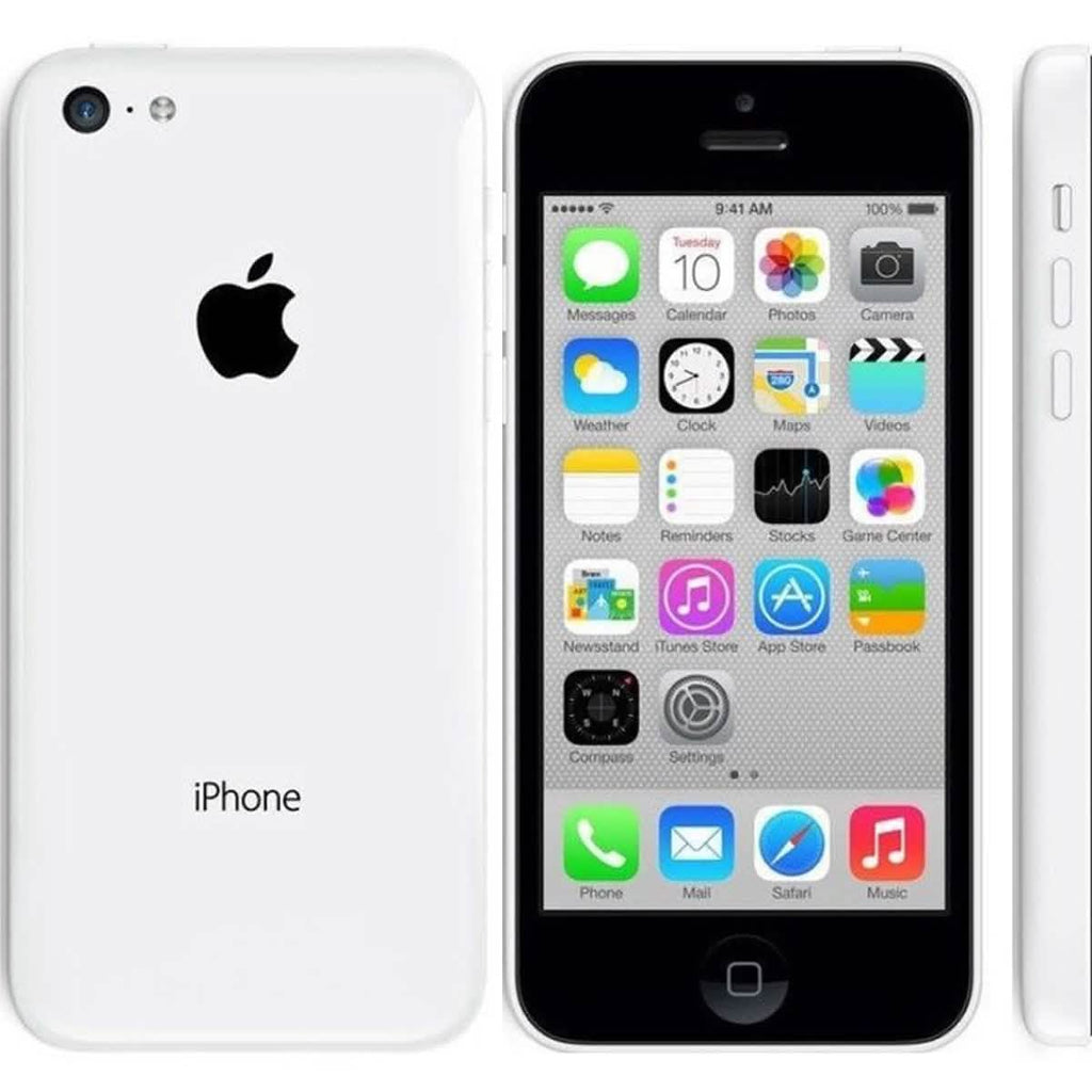 Apple iPhone 5C AT&T