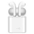 Wireless Earbuds and Charging Case Set