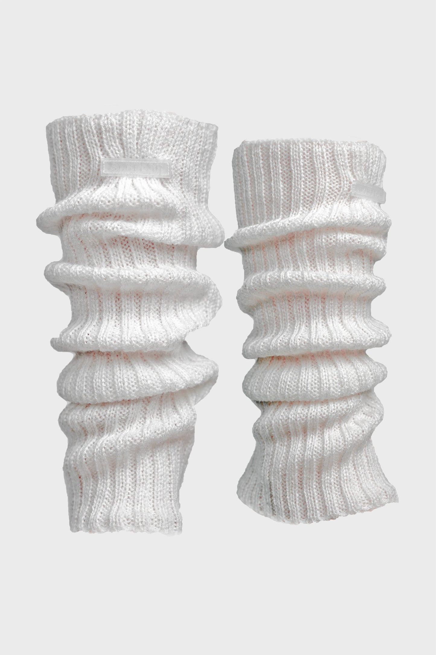 Leg Warmers - CozyKnit™