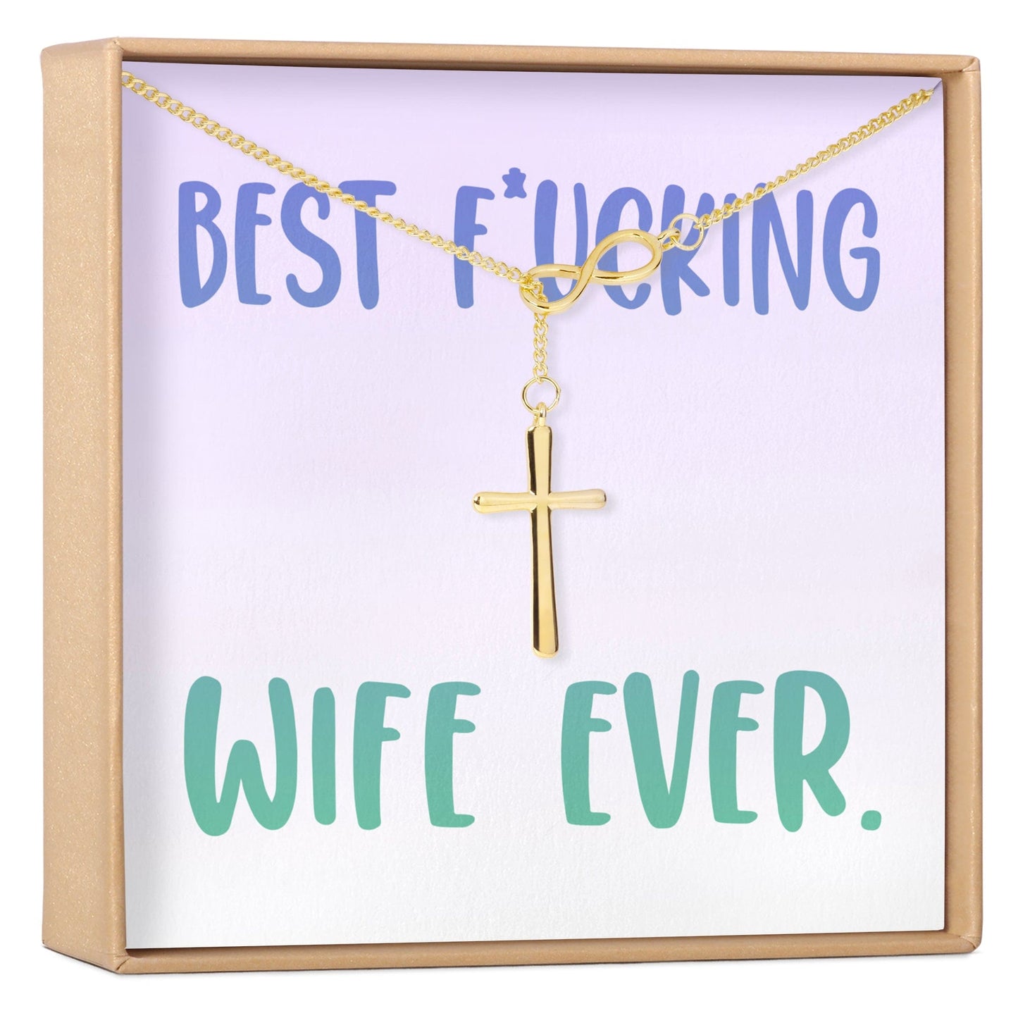 Wife Necklace, Multiple Styles Necklace