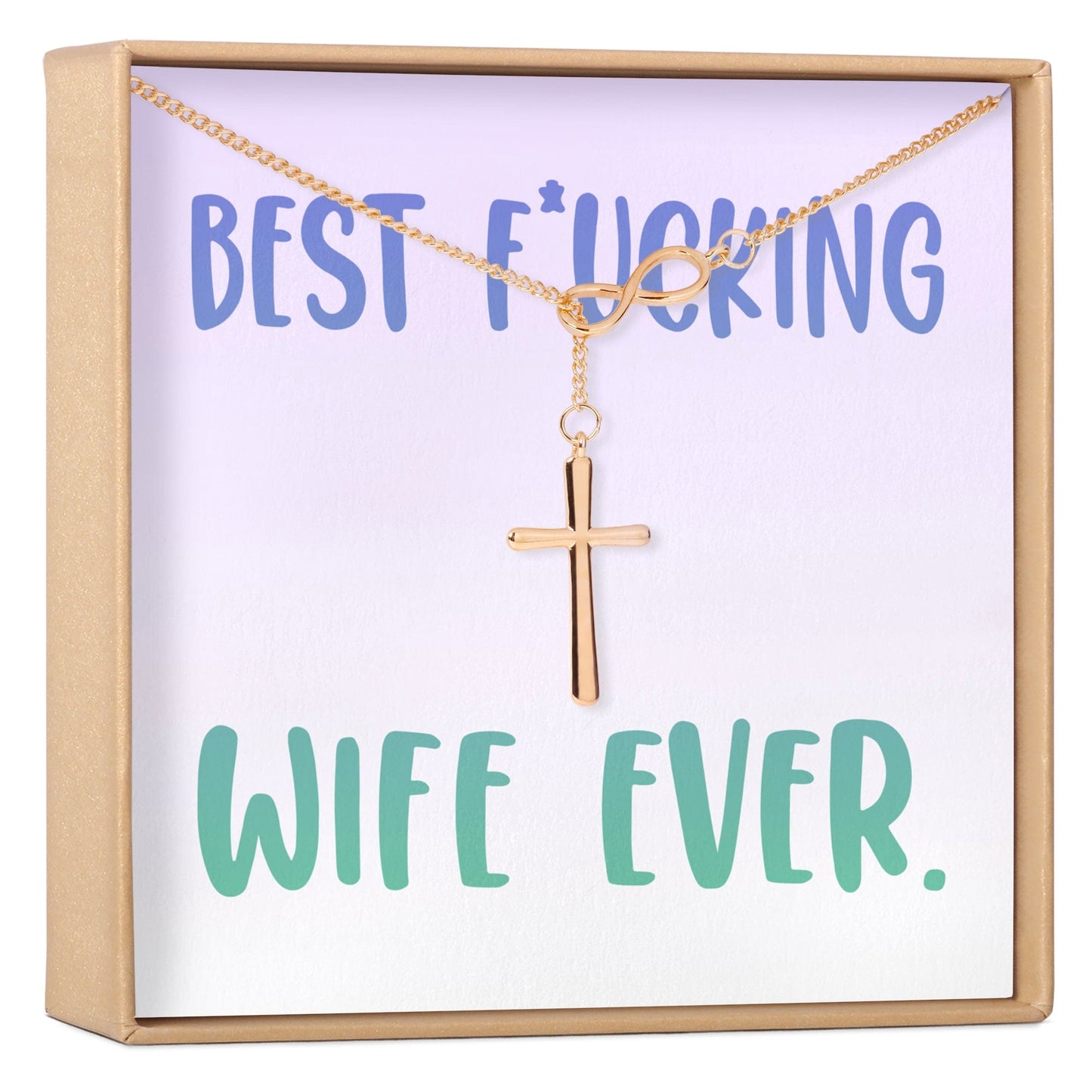 Wife Necklace, Multiple Styles Necklace