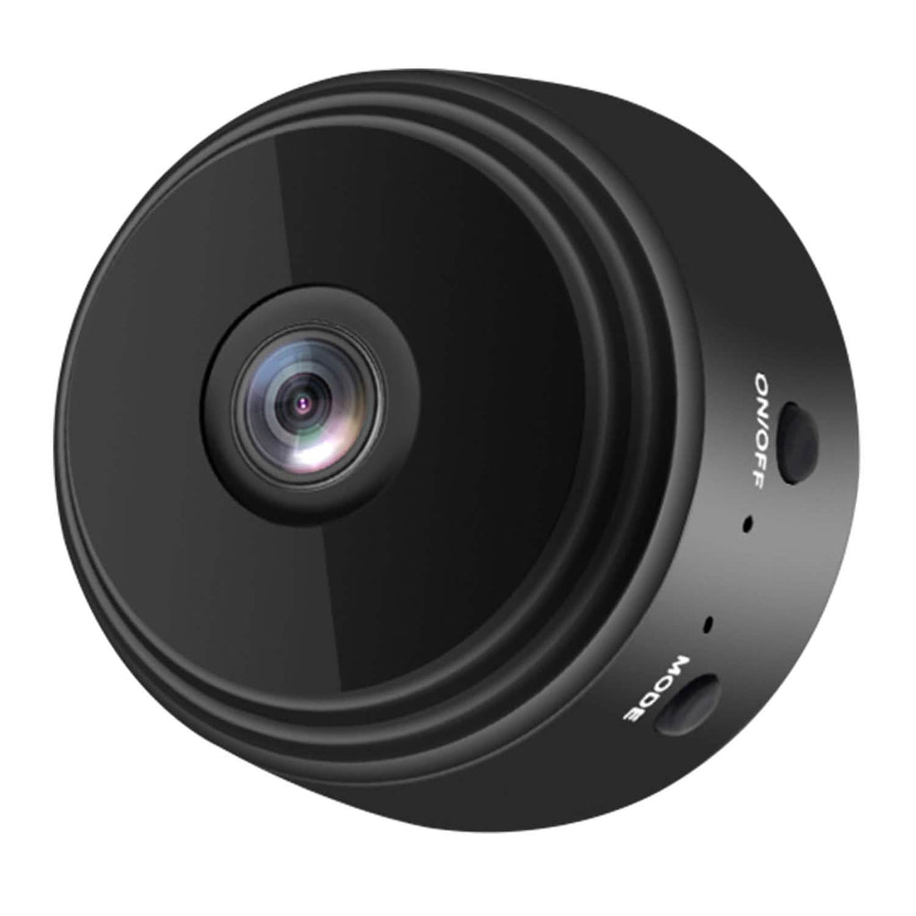 WIFI IP Home Security Camera 1080P Full HD with 32GB MMC Card