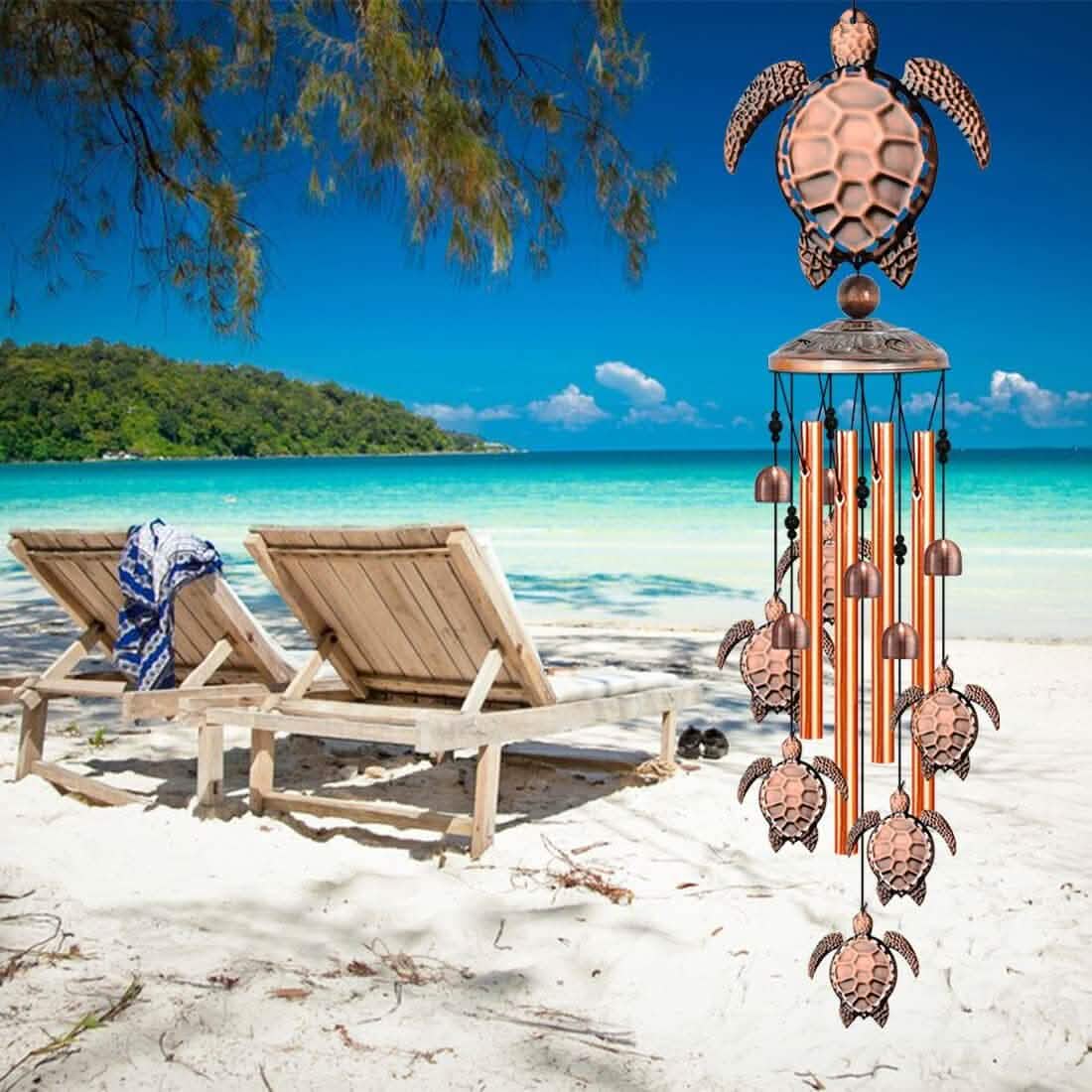 Wind Chimes for Outside Decor