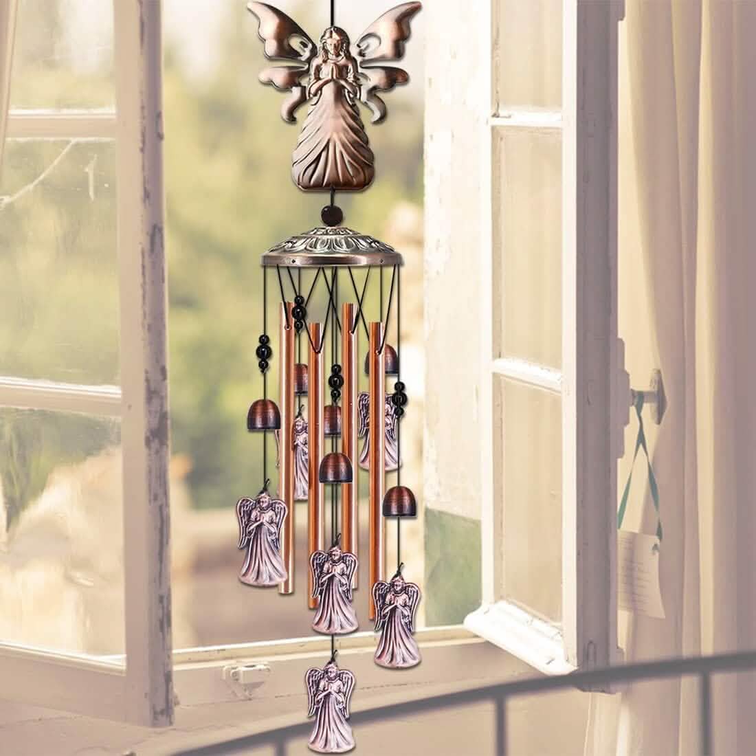 Wind Chimes for Outside Decor