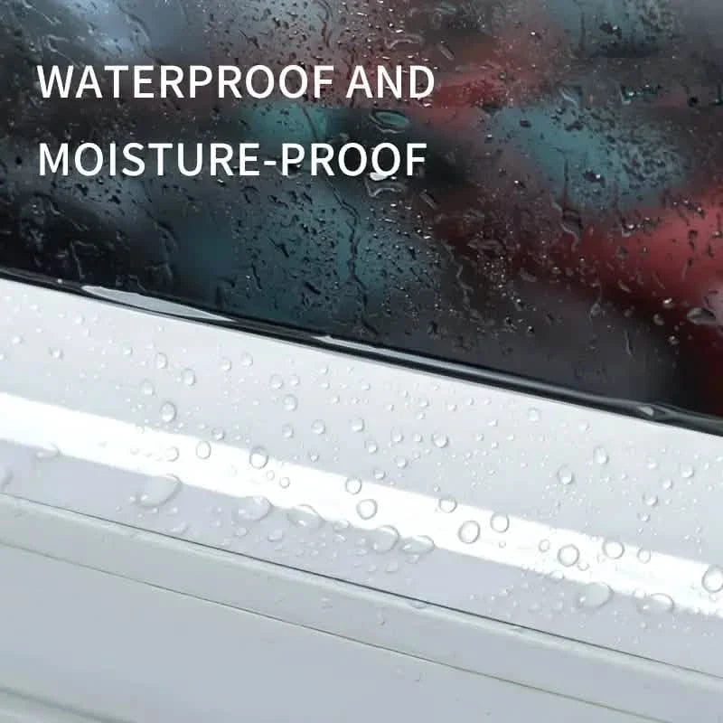 Window Windproof And Warm Film Window Tape