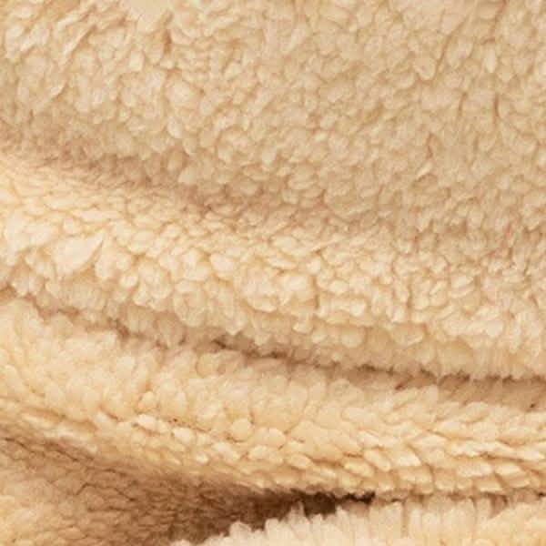 Bonnet tricoté pour enfant hiver