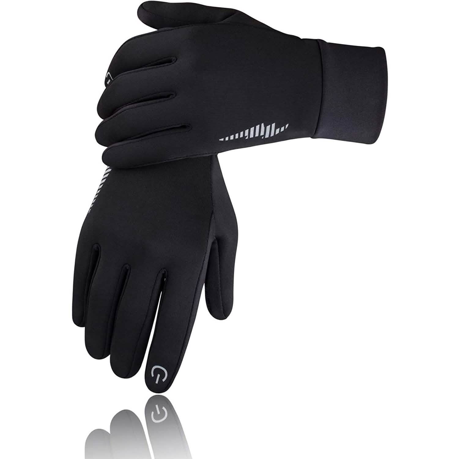 Winter Men's and Women's Touch Screen Gloves