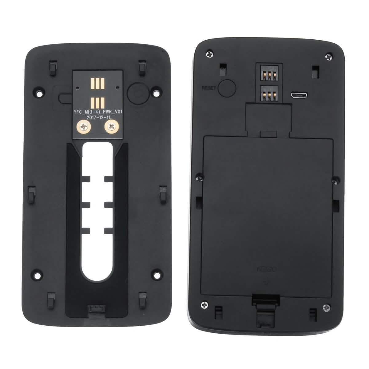Wireless Camera Video Doorbell