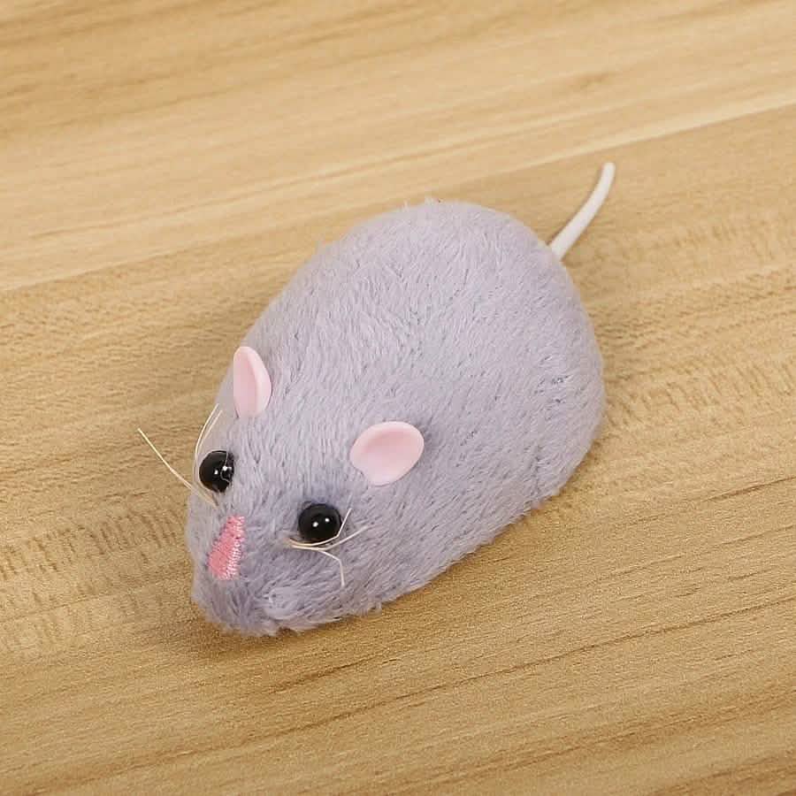 ワイヤレス電子リモコンマウストイ