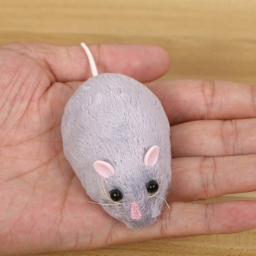 ワイヤレス電子リモコンマウストイ