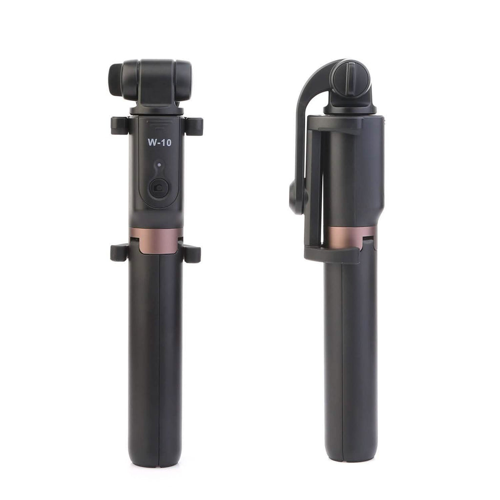 Wireless Extendable Selfie Stick
