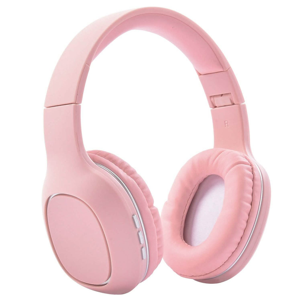 Wireless Over-Ear Foldable Headphones
