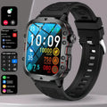 Wireless Talk Fitness AI Voice Outdoor 100+ Sports Mode Outdoor Smart Watch