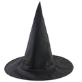 Décoration de fête d'Halloween Chapeau Pointu de Sorcière