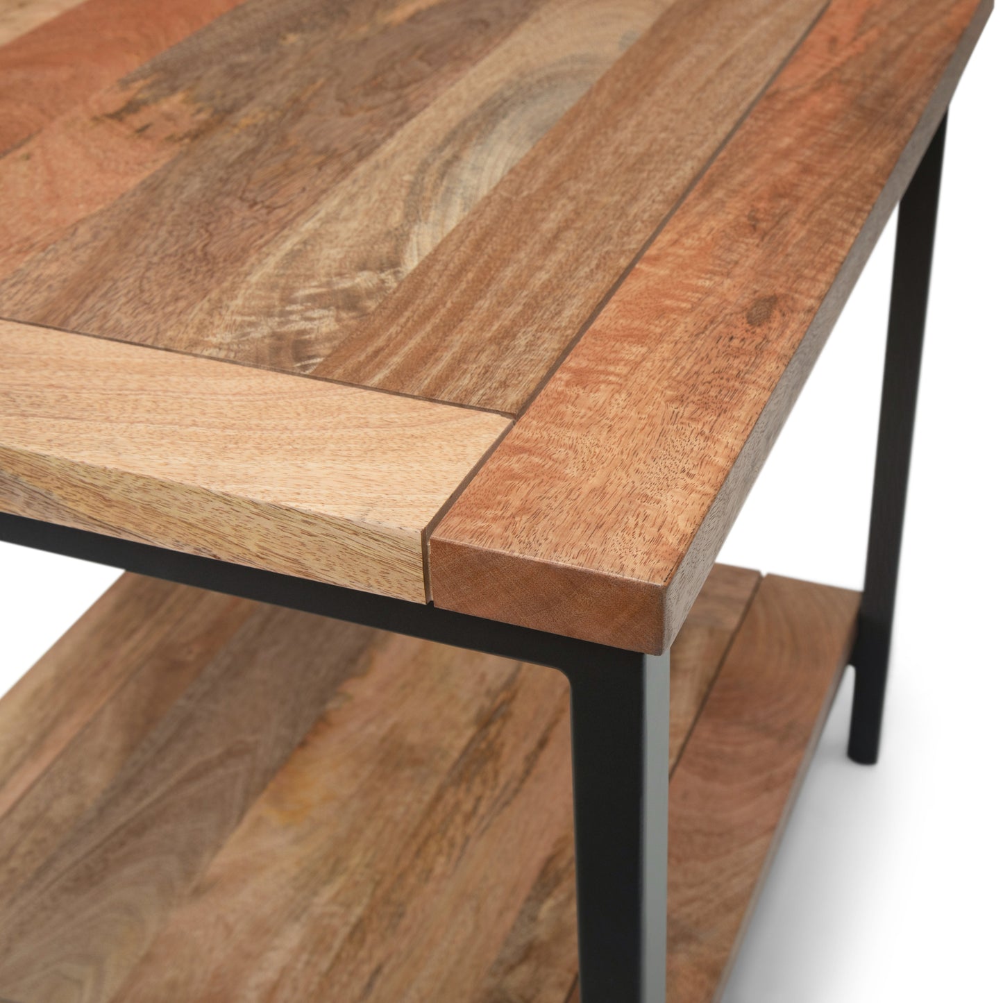 Skyler End Table