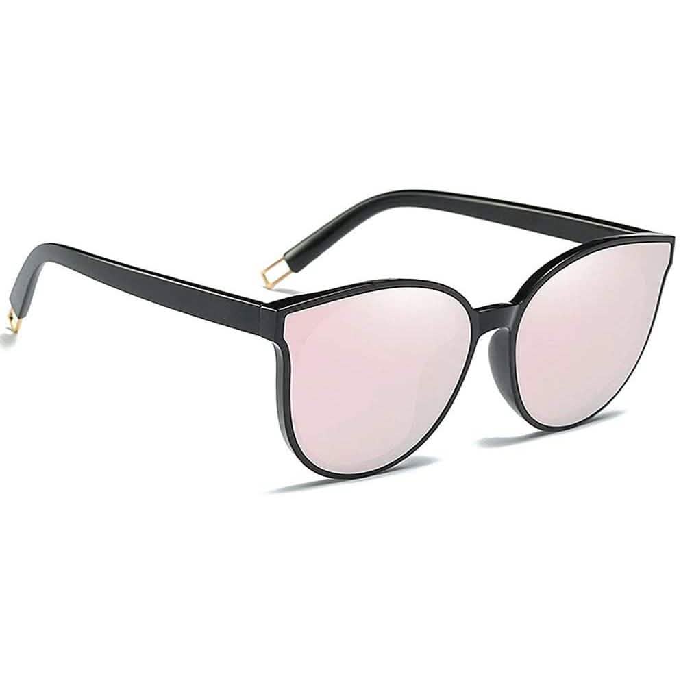 Women Horned Rim Glasses